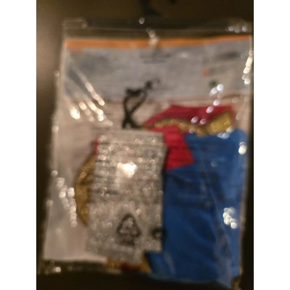 DC new original